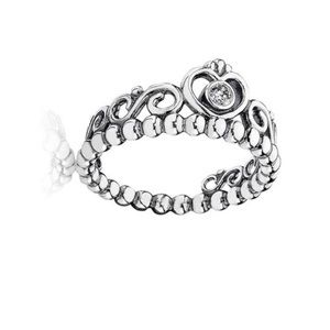 Pandora Princess Ring